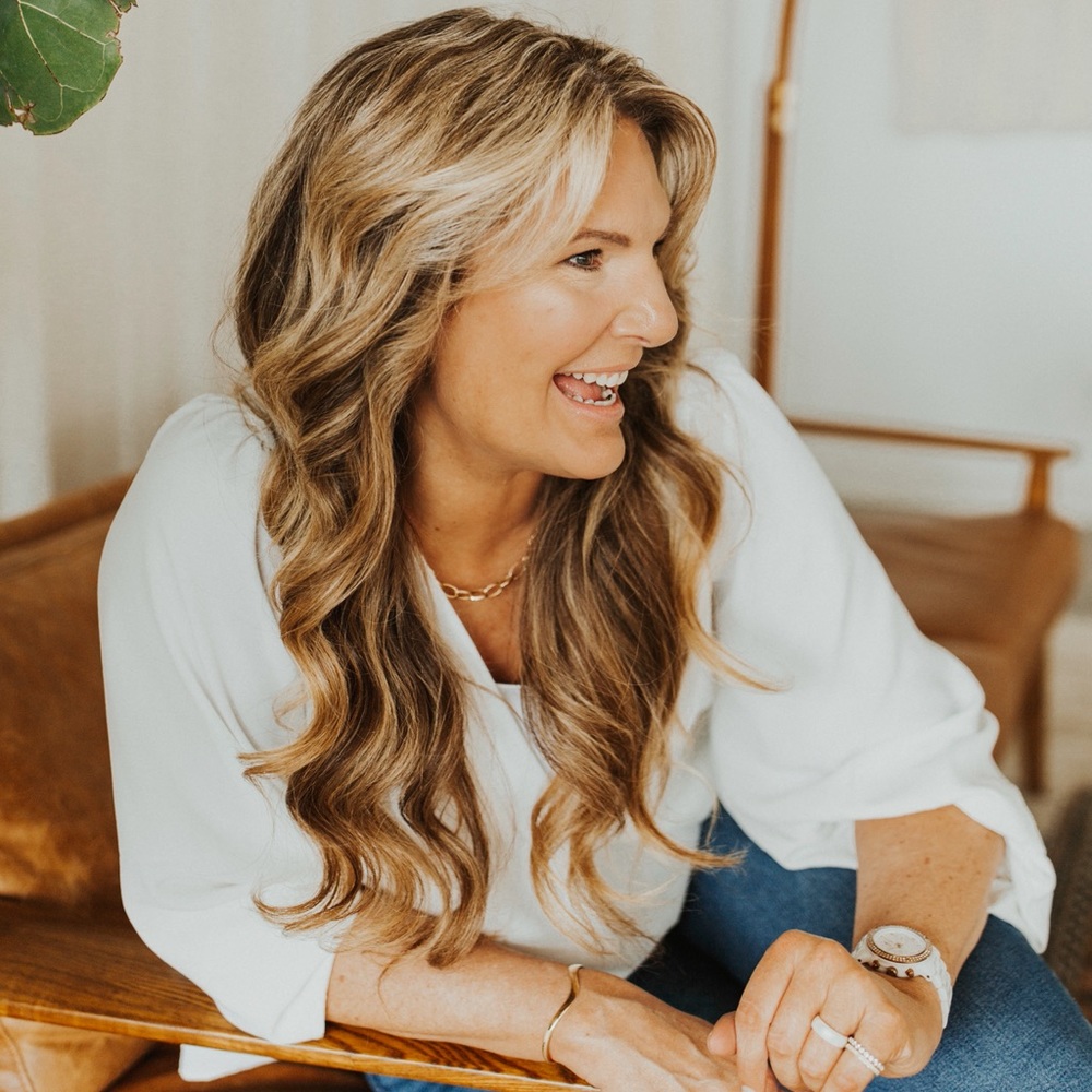 Meet your Posher, Lynette